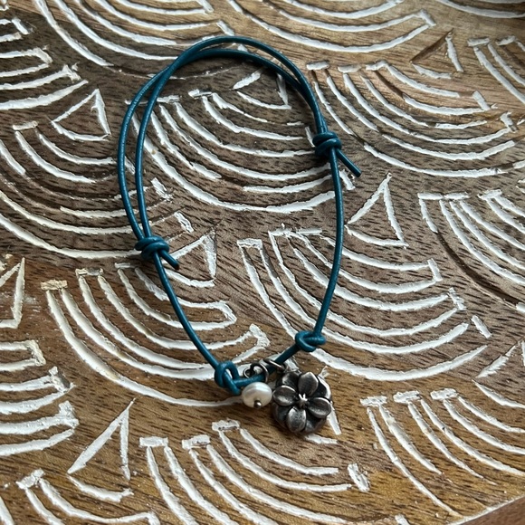 Kohl's Jewelry - A New Beginning Adjustable Bracelet